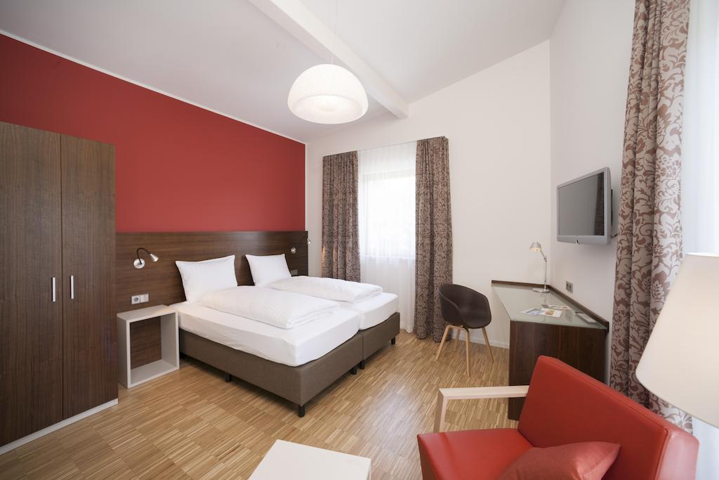 Seehoernle Bio Hotel & Gasthaus Gaienhofen (Baden-Wurttemberg) Quarto foto